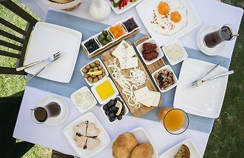 Ayapetro Hotel Τένεδος Εξωτερικό φωτογραφία
