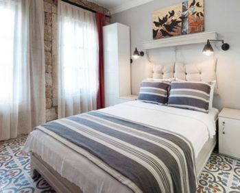 Ayapetro Hotel Τένεδος Εξωτερικό φωτογραφία