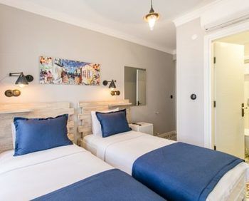 Ayapetro Hotel Τένεδος Εξωτερικό φωτογραφία