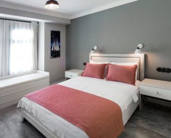 Ayapetro Hotel Τένεδος Εξωτερικό φωτογραφία