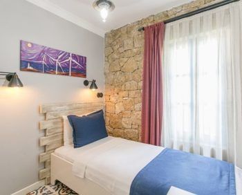 Ayapetro Hotel Τένεδος Εξωτερικό φωτογραφία
