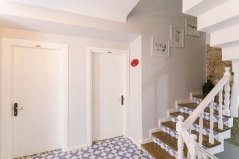 Ayapetro Hotel Τένεδος Εξωτερικό φωτογραφία